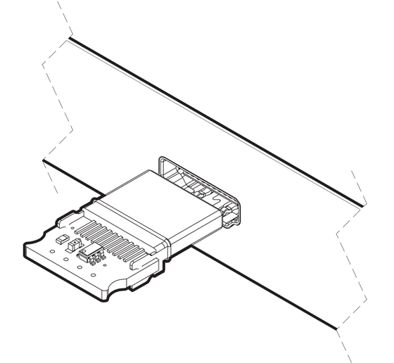 headless ghost chip